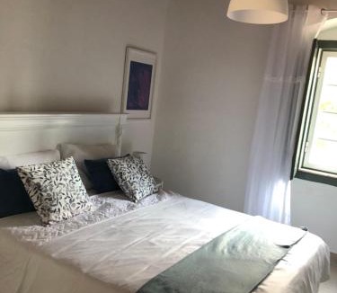 Sao Matias Apartment | Casa do Carpinteiro
