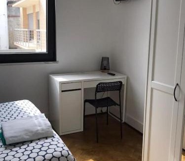 Vera Cruz Apartment | Casa do Carril