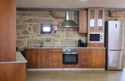 Ponte da Barca Cottage | Casa do Carvalhal | Ermida | Peneda-Gerês National Park