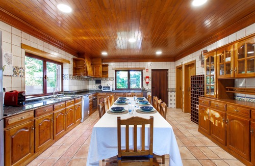 Ansiao House | Casa do Casalinho, all amenities, quiet location, in the middle of nature