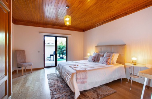 Ansiao House | Casa do Casalinho, all amenities, quiet location, in the middle of nature