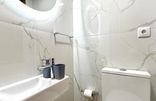 Chaves Apartment | Casa do Castello Chaves