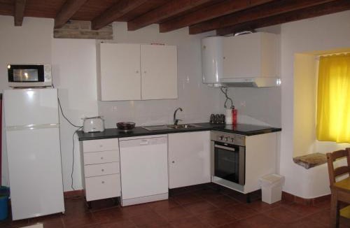 Santa Maria da Devesa Apartment | Casa do Castelo - Coroa