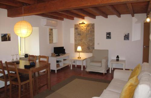 Santa Maria da Devesa Apartment | Casa do Castelo - Coroa