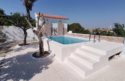 Arraiolos House | Casa do Castelo