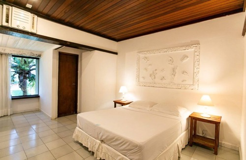 Village da Ferradura Hotel | Casa do Catavento