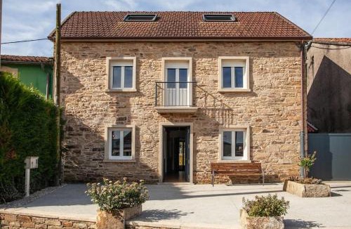 Santiago de Compostela Villa | Casa do Cesteiro