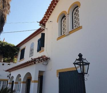 Abrantes House | Casa do Cerrado