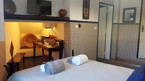 Abrantes House | Casa do Cerrado