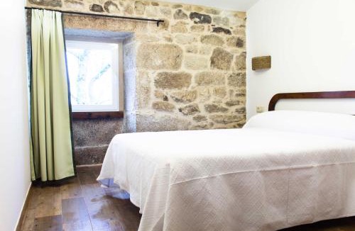 San Xoan de Rio Apartment | Casa do Comediante