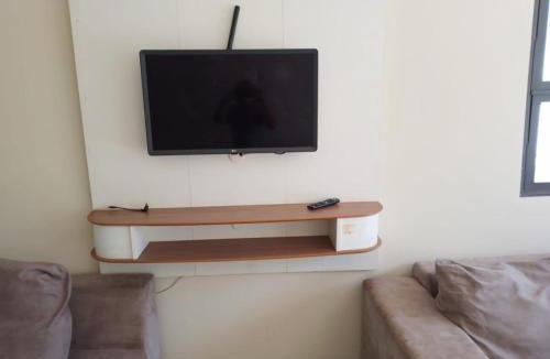Uberaba House | Casa do Comendador