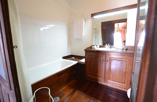 Ponte da Barca Bed & Breakfast | Casa do Correio Mor