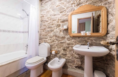 Ponteareas House | Casa do Cribeiro