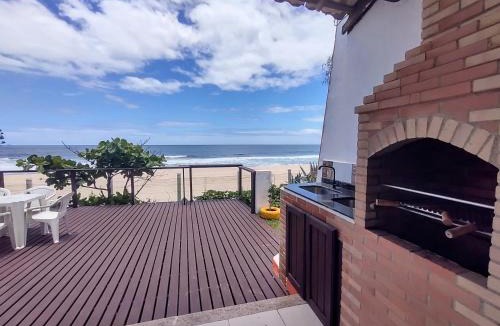 Marica House | Casa do Deck
