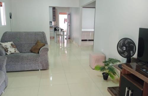 Triunfo House | Casa do Descanso