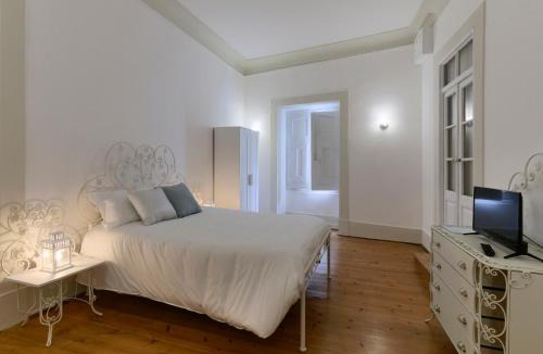 Portalegre Apartment | Casa do Doutor