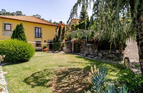 Bico Villa | Casa do Eido da Devesa