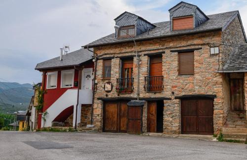 Carucedo House | Casa do Eiró