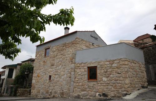 Aguiar da Beira House | Casa do Eirô