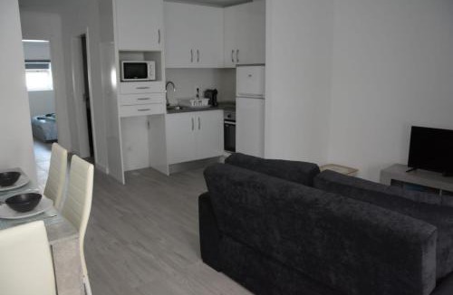 Santo Agostinho Apartment | Casa do Ferrador