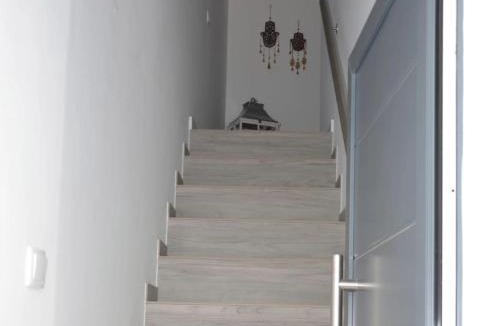 Santo Agostinho Apartment | Casa do Ferrador