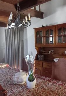 Mosteiro House | Casa do Fundão