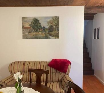 Mosteiro House | Casa do Fundão