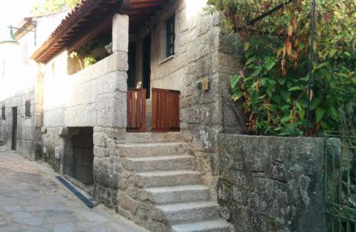 Soajo House | Casa Do Grilo Soajo