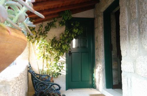 Soajo House | Casa Do Grilo Soajo