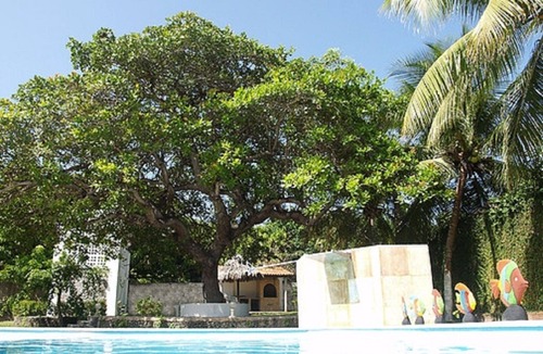 Pacheco House | "Casa do Hans" - Pacheco-Cumbuco-Fortaleza