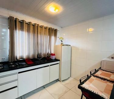 Sorocaba Apartment | Casa do Henrique 2