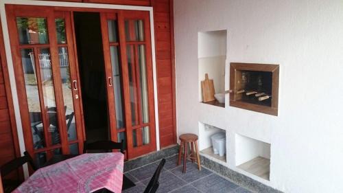Canto Grande House | Casa do Jefferson