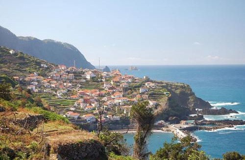 Porto Moniz House | Casa do João da Eira