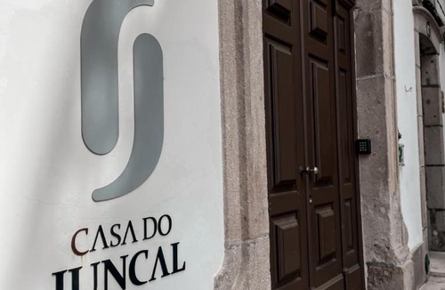 Old Town Hotel | Casa do Juncal