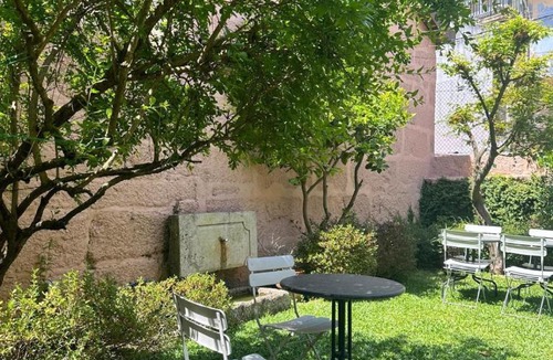 Old Town Hotel | Casa do Juncal