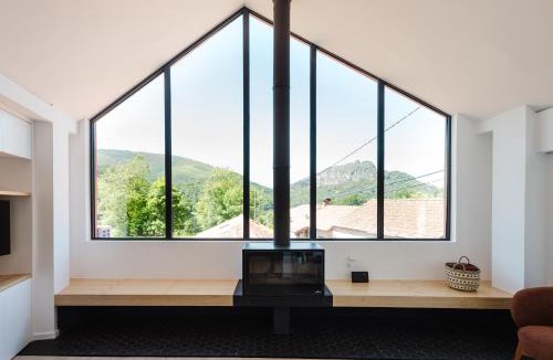 Montalegre House | Casa do Lagar