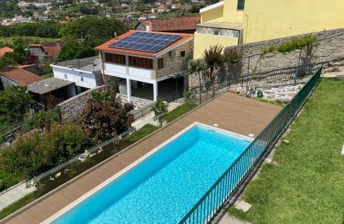 Esposende House | Casa do Laranjal
