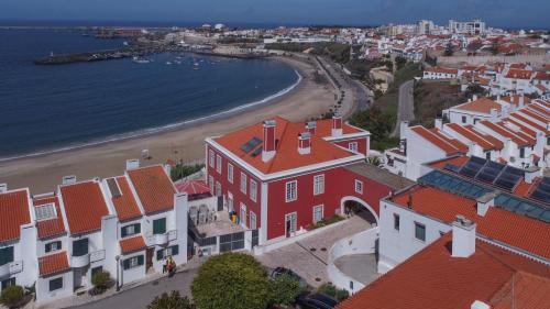 Sines House | Casa do Médico de São Rafael