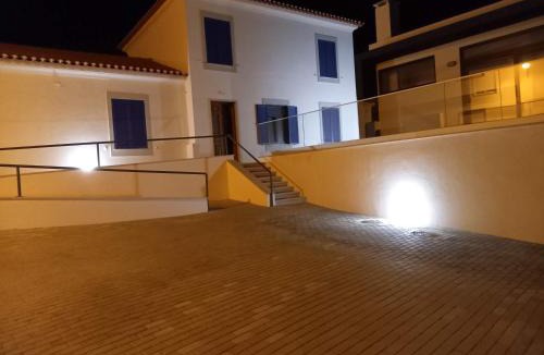 Alverca do Ribatejo Hostel | Casa do Músico