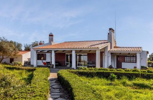 Azoia House | Casa do Mar