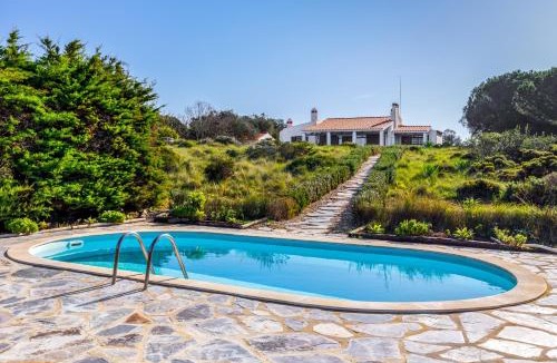 Azoia House | Casa do Mar