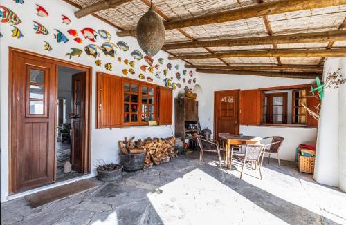 Azoia House | Casa do Mar