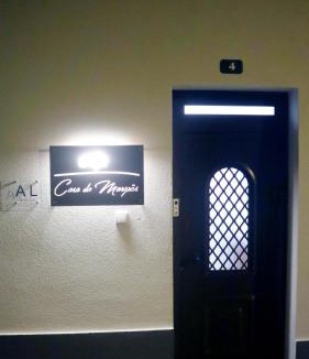 Vidigueira House | Casa do Marquês
