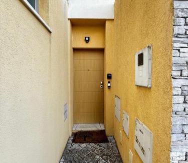 Serra House | Casa do Mau Feitio