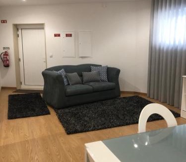 Casteloes de Cepeda House | Casa do Meio R/C