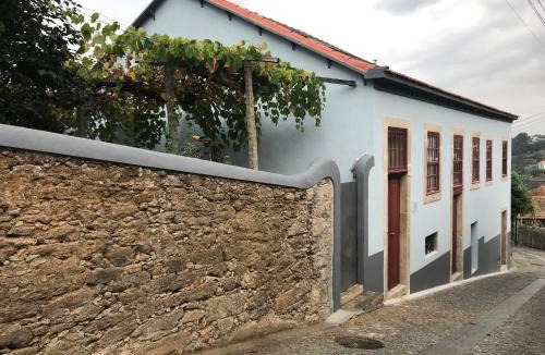 Avintes House | Casa do Mestrinho