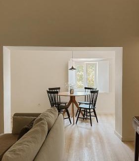 Evora Apartment | Casa do Miradouro