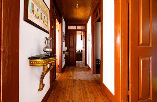 Guarda House | Casa do Miradouro