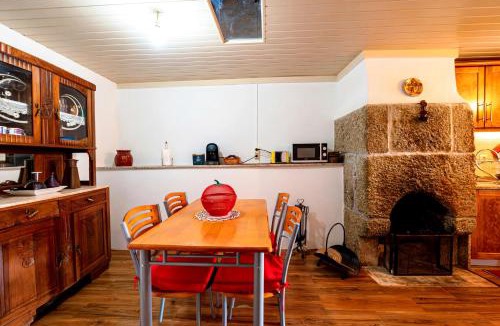 Guarda House | Casa do Miradouro