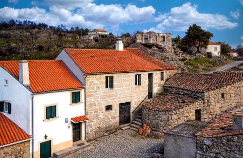 Guarda House | Casa do Miradouro